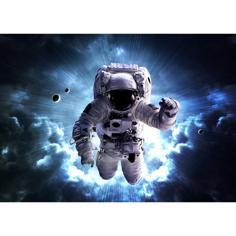 ArtzFolio Astronaut Floats Above Billions Of Stars D1 Unframed Premium Canvas Painting-Paintings Unframed Premium-AZ5006884ART_UN_RF_R-0-Image Code 5006884 Vishnu Image Folio Pvt Ltd, IC 5006884, ArtzFolio, Paintings Unframed Premium, Conceptual, Photography, astronaut, floats, above, billions, of, stars, d1, unframed, premium, canvas, painting, large, size, print, wall, for, living, room, without, frame, decorative, poster, art, pitaara, box, drawing, amazonbasics, big, kids, designer, office, reception, r