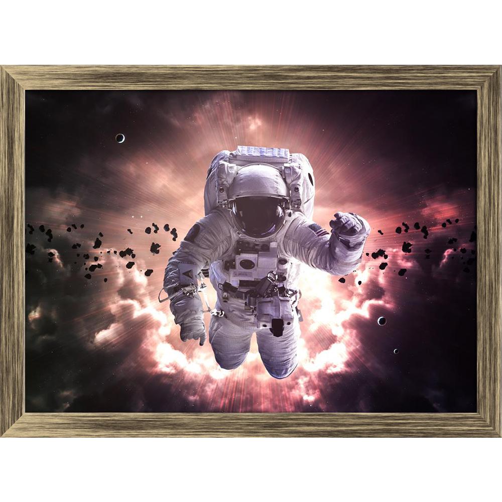 ArtzFolio Astronaut Floats Above Billions Of Stars D2 Canvas Painting Synthetic Frame-Paintings Synthetic Framing-AZ5006885ART_FR_RF_R-0-Image Code 5006885 Vishnu Image Folio Pvt Ltd, IC 5006885, ArtzFolio, Paintings Synthetic Framing, Conceptual, Photography, astronaut, floats, above, billions, of, stars, d2, canvas, painting, synthetic, frame, framed, print, wall, for, living, room, with, poster, pitaara, box, large, size, drawing, art, split, big, office, reception, kids, panel, designer, decorative, ama