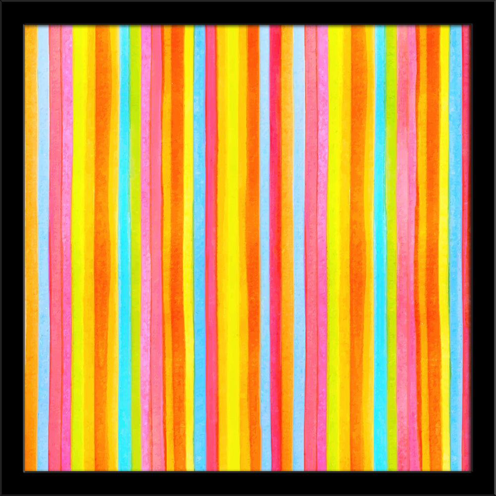 Colorful Vertical Stripes Painting Poster Frame-Regular Art Framed-REG_FR-IC 5006892 IC 5006892, Abstract Expressionism, Abstracts, Art and Paintings, Digital, Digital Art, Graphic, Illustrations, Modern Art, Patterns, Semi Abstract, Signs, Signs and Symbols, Stripes, Watercolour, colorful, vertical, painting, poster, frame, rainbow, pattern, background, abstract, aquarelle, art, backdrop, blue, color, colors, colour, design, green, illustration, line, lines, modern, orange, red, stripe, striped, stripy, st