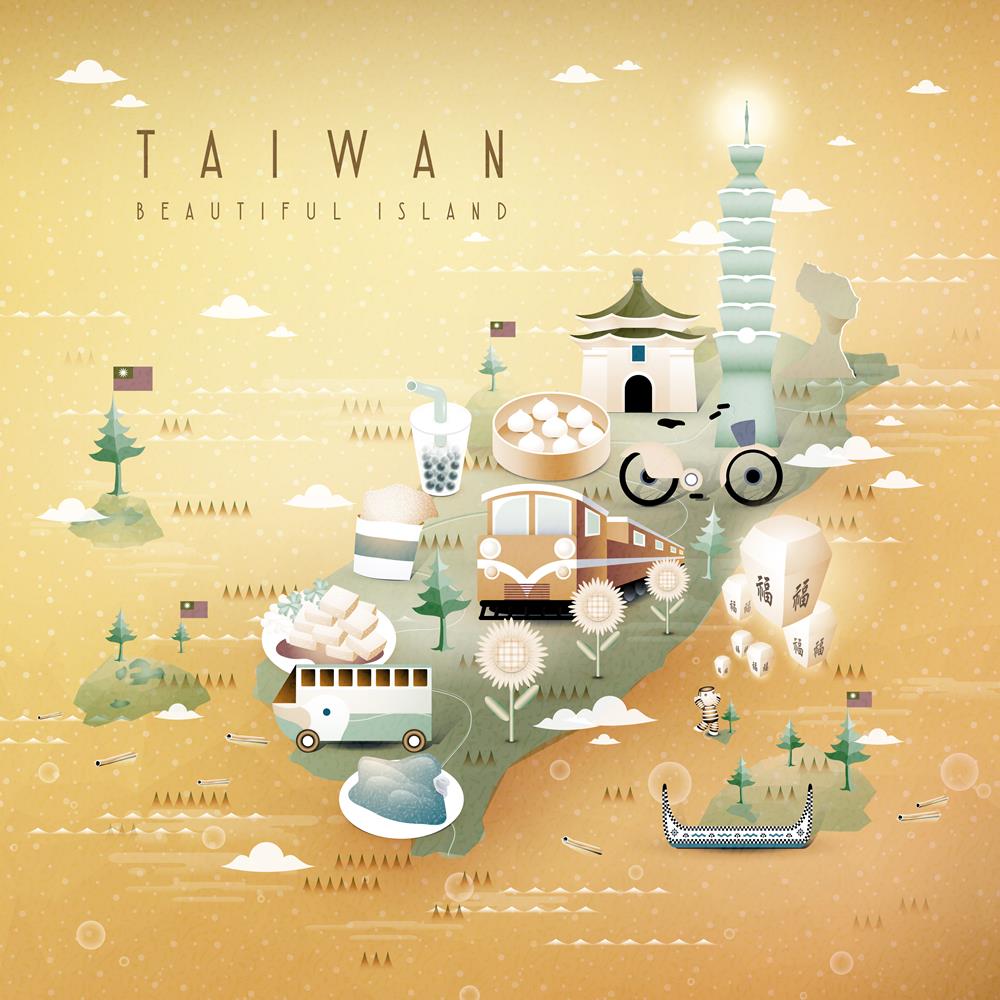 ArtzFolio Taiwan Famous Attractions Travel Map Art D1 Canvas Painting-Paintings MDF Framing-AZ5006893ART_UN_RF_R-0-Image Code 5006893 Vishnu Image Folio Pvt Ltd, IC 5006893, ArtzFolio, Paintings MDF Framing, Places, Digital Art, taiwan, famous, attractions, travel, map, art, d1, canvas, painting, framed, print, wall, for, living, room, with, frame, poster, pitaara, box, large, size, drawing, split, big, office, reception, photography, of, kids, panel, designer, decorative, amazonbasics, reprint, small, bedr