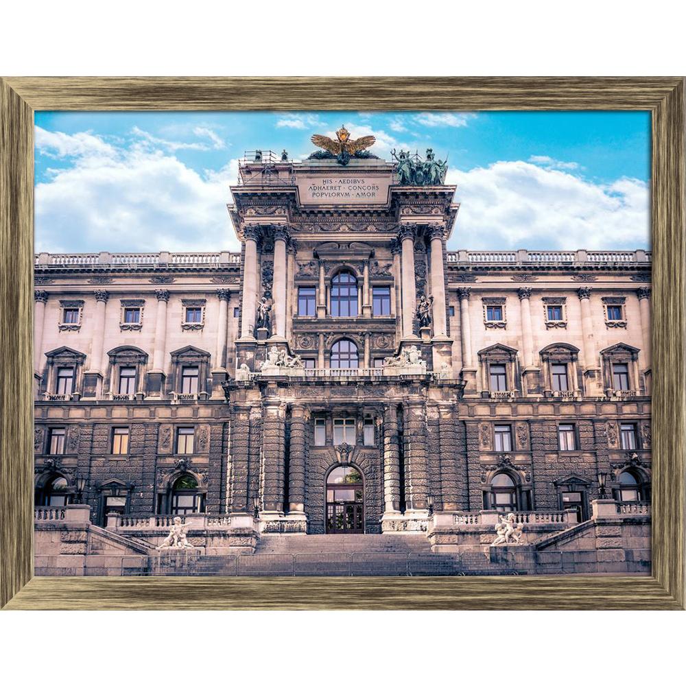 ArtzFolio Back View of Hofburg Building in Vienna, Austria Canvas Painting-Paintings Wooden Framing-AZ5006896ART_FR_RF_R-0-Image Code 5006896 Vishnu Image Folio Pvt Ltd, IC 5006896, ArtzFolio, Paintings Wooden Framing, Places, Photography, back, view, of, hofburg, building, in, vienna, austria, canvas, painting, framed, print, wall, for, living, room, with, frame, poster, pitaara, box, large, size, drawing, art, split, big, office, reception, kids, panel, designer, decorative, amazonbasics, reprint, small, 