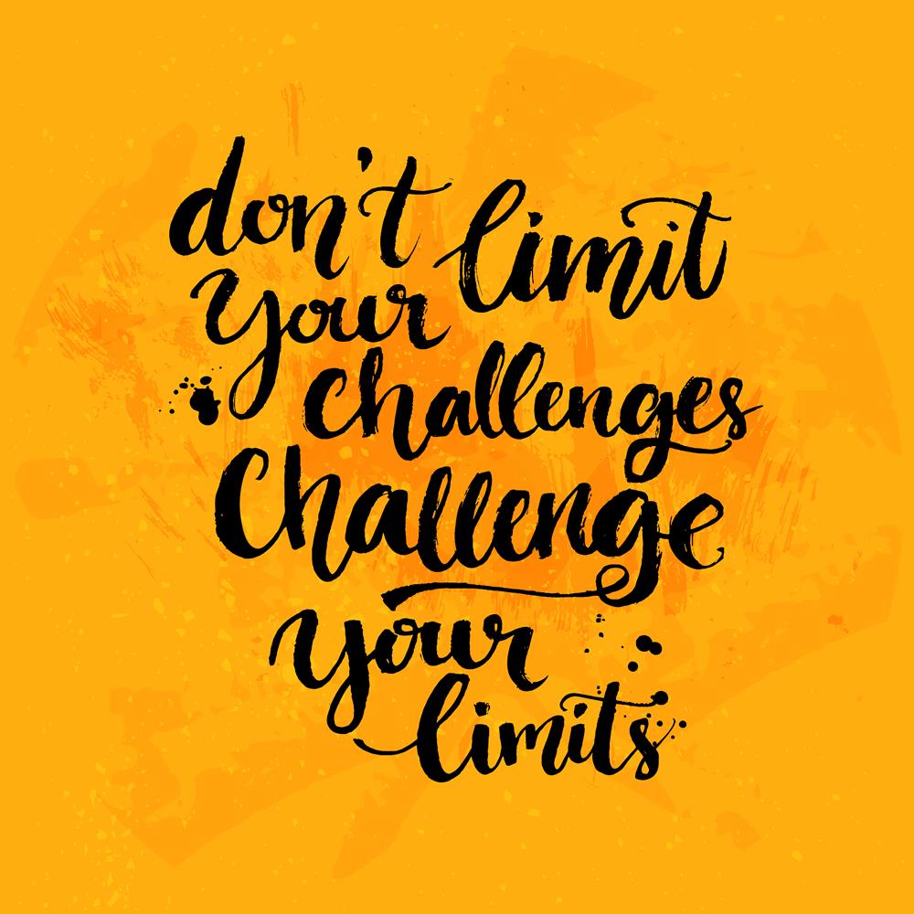 ArtzFolio Don't Limit Your Challenges Inspirational Quote Canvas Painting-Paintings MDF Framing-AZ5006898ART_UN_RF_R-0-Image Code 5006898 Vishnu Image Folio Pvt Ltd, IC 5006898, ArtzFolio, Paintings MDF Framing, Motivational, Quotes, Sports, Digital Art, don't, limit, your, challenges, inspirational, quote, canvas, painting, framed, print, wall, for, living, room, with, frame, poster, pitaara, box, large, size, drawing, art, split, big, office, reception, photography, of, kids, panel, designer, decorative, 
