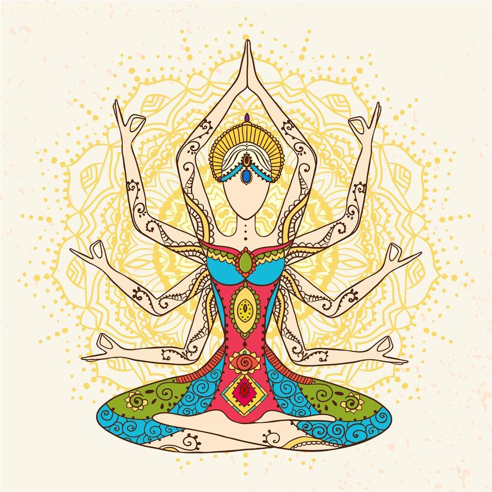 ArtzFolio Traditional Indian Arabic Art with Yoga Design D5 Canvas Painting-Paintings MDF Framing-AZ5006901ART_UN_RF_R-0-Image Code 5006901 Vishnu Image Folio Pvt Ltd, IC 5006901, ArtzFolio, Paintings MDF Framing, Religious, Traditional, Digital Art, indian, arabic, art, with, yoga, design, d5, canvas, painting, framed, print, wall, for, living, room, frame, poster, pitaara, box, large, size, drawing, split, big, office, reception, photography, of, kids, panel, designer, decorative, amazonbasics, reprint, s