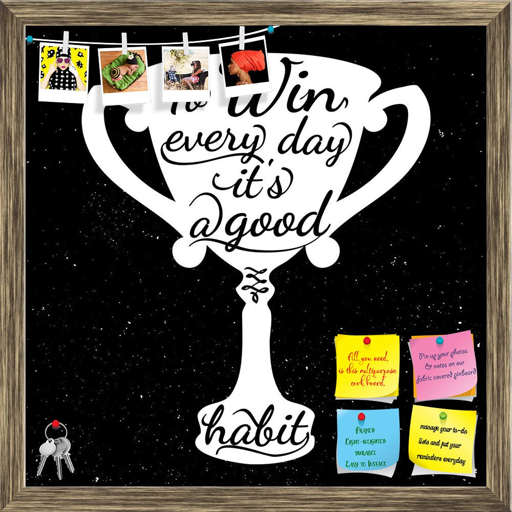 ArtzFolio Black & White Motivational Inspirational Quote D1 Printed Bulletin Board Notice Pin Board Soft Board | Framed-Bulletin Boards Framed-AZ5006914BLB_FR_RF_R-0-Image Code 5006914 Vishnu Image Folio Pvt Ltd, IC 5006914, ArtzFolio, Bulletin Boards Framed, Motivational, Quotes, Sports, Digital Art, black, white, inspirational, quote, d1, printed, bulletin, board, notice, pin, soft, framed, chalk, typographic, hand, drawn, vector, calligraphy, lettering, poster, motivated, slogan, ink, words, text, emotio