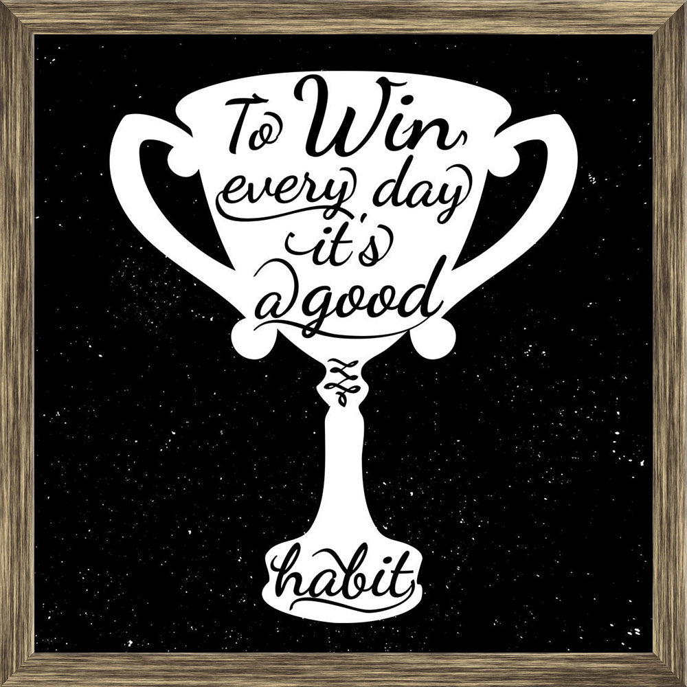 ArtzFolio Black White Motivational Inspirational Quote D1 Canvas Painting-Paintings Wooden Framing-AZ5006914ART_FR_RF_R-0-Image Code 5006914 Vishnu Image Folio Pvt Ltd, IC 5006914, ArtzFolio, Paintings Wooden Framing, Motivational, Quotes, Sports, Digital Art, black, white, inspirational, quote, d1, canvas, painting, framed, print, wall, for, living, room, with, frame, poster, pitaara, box, large, size, drawing, art, split, big, office, reception, photography, of, kids, panel, designer, decorative, amazonba