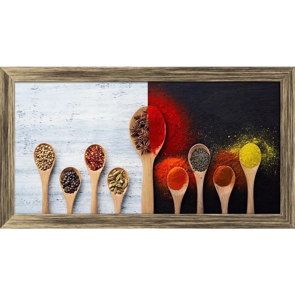 ArtzFolio Photo of Spoon Filled With Spices D1 Canvas Painting-Paintings Wooden Framing-AZ5006916ART_FR_RF_R-0-Image Code 5006916 Vishnu Image Folio Pvt Ltd, IC 5006916, ArtzFolio, Paintings Wooden Framing, Food & Beverage, Photography, photo, of, spoon, filled, with, spices, d1, canvas, painting, framed, print, wall, for, living, room, frame, poster, pitaara, box, large, size, drawing, art, split, big, office, reception, kids, panel, designer, decorative, amazonbasics, reprint, small, bedroom, on, scenery,