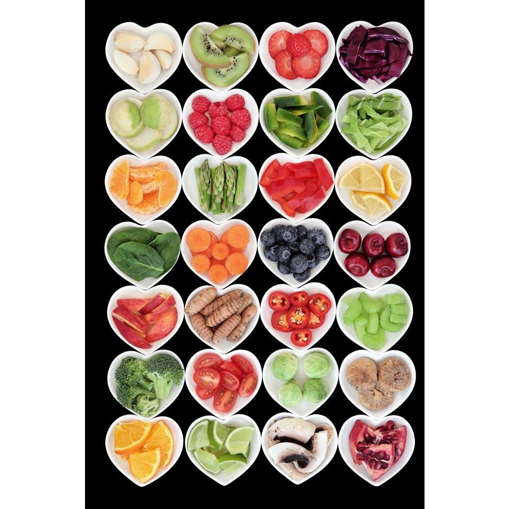 ArtzFolio Food Selection Display Unframed Premium Canvas Painting-Paintings Unframed Premium-AZ5006925ART_UN_RF_R-0-Image Code 5006925 Vishnu Image Folio Pvt Ltd, IC 5006925, ArtzFolio, Paintings Unframed Premium, Food & Beverage, Photography, food, selection, display, unframed, premium, canvas, painting, large, size, print, wall, for, living, room, without, frame, decorative, poster, art, pitaara, box, drawing, amazonbasics, big, kids, designer, office, reception, reprint, bedroom, panel, panels, on, scene