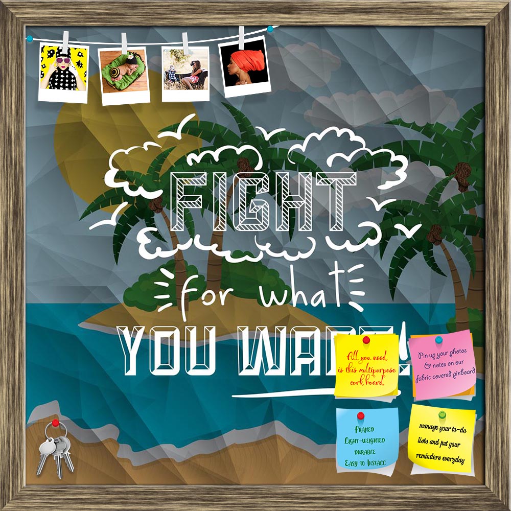 ArtzFolio Motivational Typography Quote Message Design D1 Printed Bulletin Board Notice Pin Board Soft Board | Framed-Bulletin Boards Framed-AZ5006929BLB_FR_RF_R-0-Image Code 5006929 Vishnu Image Folio Pvt Ltd, IC 5006929, ArtzFolio, Bulletin Boards Framed, Motivational, Quotes, Digital Art, typography, quote, message, design, d1, printed, bulletin, board, notice, pin, soft, framed, poster, vector, illustration, eps10, graphic, pin up board, push pin board, extra large cork board, big pin board, notice boar