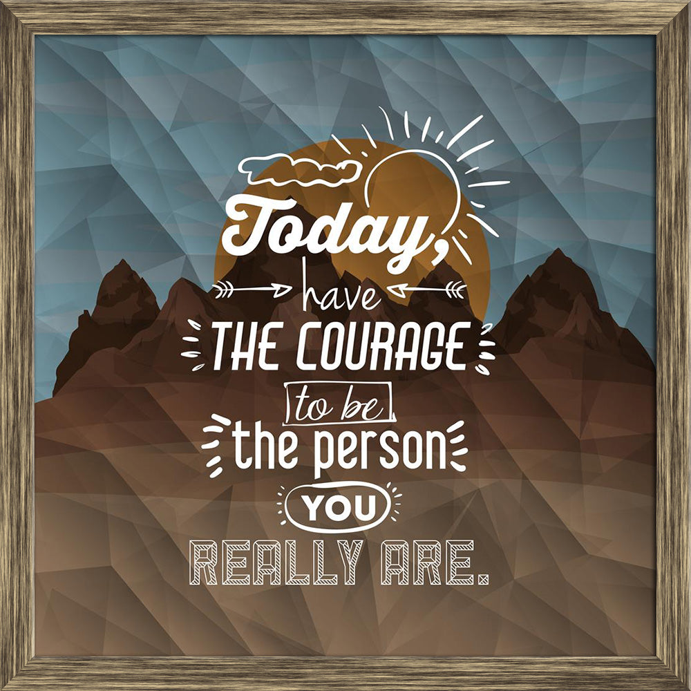 ArtzFolio Motivational Typography Quote Message Design D3 Canvas Painting-Paintings Wooden Framing-AZ5006931ART_FR_RF_R-0-Image Code 5006931 Vishnu Image Folio Pvt Ltd, IC 5006931, ArtzFolio, Paintings Wooden Framing, Motivational, Quotes, Digital Art, typography, quote, message, design, d3, canvas, painting, framed, print, wall, for, living, room, with, frame, poster, pitaara, box, large, size, drawing, art, split, big, office, reception, photography, of, kids, panel, designer, decorative, amazonbasics, re