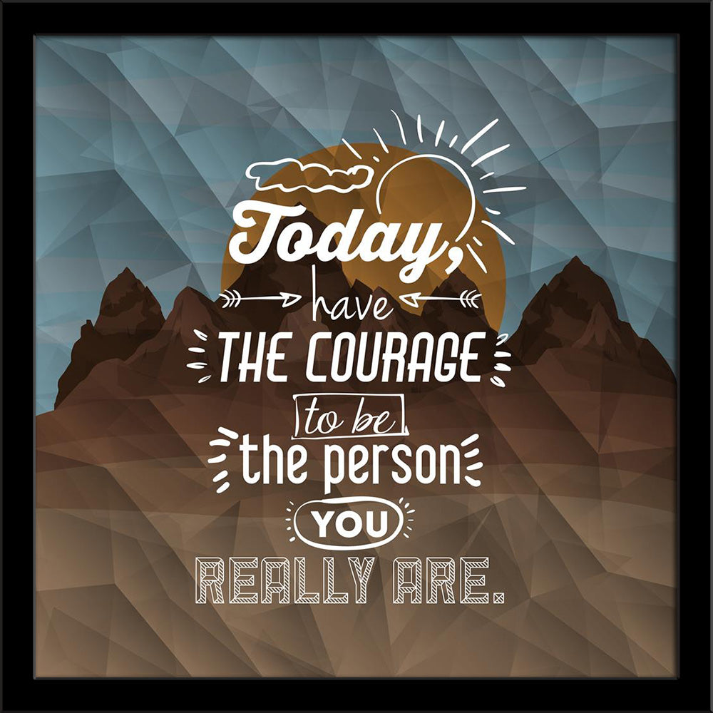 Motivational Typography Quote Message Design Painting Poster Frame-Regular Art Framed-REG_FR-IC 5006931 IC 5006931, Abstract Expressionism, Abstracts, Ancient, Calligraphy, Decorative, Digital, Digital Art, Graphic, Historical, Illustrations, Inspirational, Landscapes, Medieval, Motivation, Motivational, Mountains, Quotes, Scenic, Semi Abstract, Signs, Signs and Symbols, Text, Typography, Vintage, quote, message, design, painting, poster, frame, abstract, background, banner, card, concept, courage, decorati