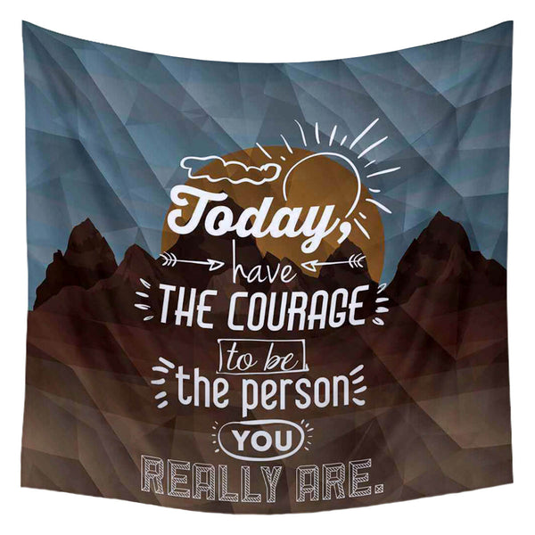 ArtzFolio Motivational Typography Quote Message Design D3 Fabric Tapestry Wall Hanging-Tapestries-AZ5006931TAP_RF_R-0-Image Code 5006931 Vishnu Image Folio Pvt Ltd, IC 5006931, ArtzFolio, Tapestries, Motivational, Quotes, Digital Art, typography, quote, message, design, d3, canvas, fabric, painting, tapestry, wall, art, hanging, poster, vector, illustration, eps10, graphic, room tapestry, hanging tapestry, huge tapestry, amazonbasics, tapestry cloth, fabric wall hanging, unique tapestries, wall tapestry, sm