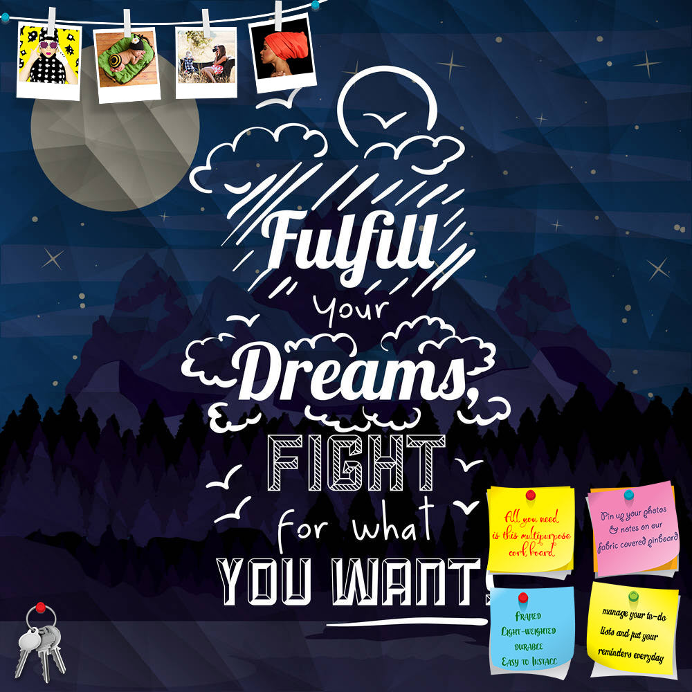 ArtzFolio Motivational Typography Quote Message Design D6 Printed Bulletin Board Notice Pin Board Soft Board | Frameless-Bulletin Boards Frameless-AZ5006934BLB_FL_RF_R-0-Image Code 5006934 Vishnu Image Folio Pvt Ltd, IC 5006934, ArtzFolio, Bulletin Boards Frameless, Motivational, Quotes, Digital Art, typography, quote, message, design, d6, printed, bulletin, board, notice, pin, soft, frameless, poster, vector, illustration, eps10, graphic, pin up board, push pin board, extra large cork board, big pin board,