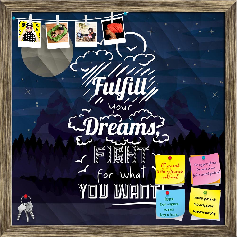 ArtzFolio Motivational Typography Quote Message Design D6 Printed Bulletin Board Notice Pin Board Soft Board | Framed-Bulletin Boards Framed-AZ5006934BLB_FR_RF_R-0-Image Code 5006934 Vishnu Image Folio Pvt Ltd, IC 5006934, ArtzFolio, Bulletin Boards Framed, Motivational, Quotes, Digital Art, typography, quote, message, design, d6, printed, bulletin, board, notice, pin, soft, framed, poster, vector, illustration, eps10, graphic, pin up board, push pin board, extra large cork board, big pin board, notice boar