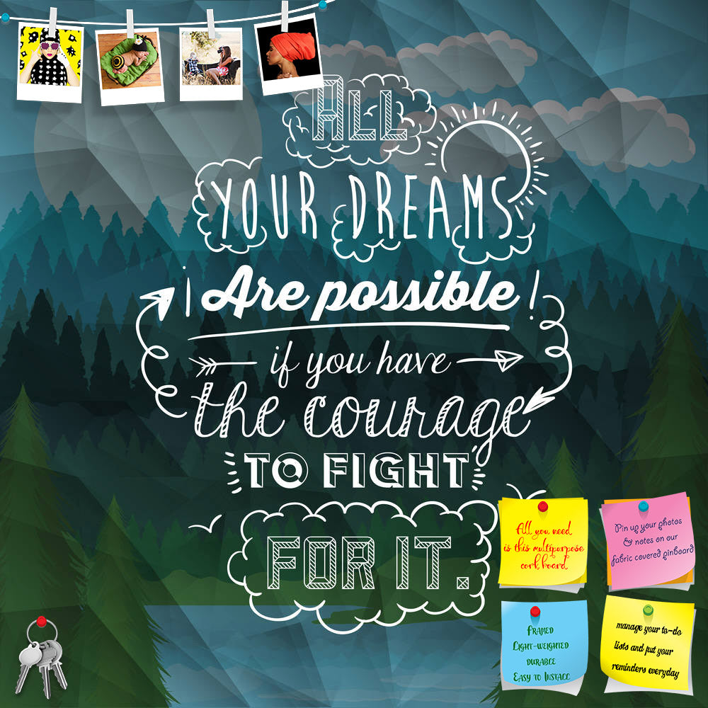 ArtzFolio Motivational Typography Quote Message Design D8 Printed Bulletin Board Notice Pin Board Soft Board | Frameless-Bulletin Boards Frameless-AZ5006936BLB_FL_RF_R-0-Image Code 5006936 Vishnu Image Folio Pvt Ltd, IC 5006936, ArtzFolio, Bulletin Boards Frameless, Motivational, Quotes, Digital Art, typography, quote, message, design, d8, printed, bulletin, board, notice, pin, soft, frameless, poster, vector, illustration, eps10, graphic, pin up board, push pin board, extra large cork board, big pin board,