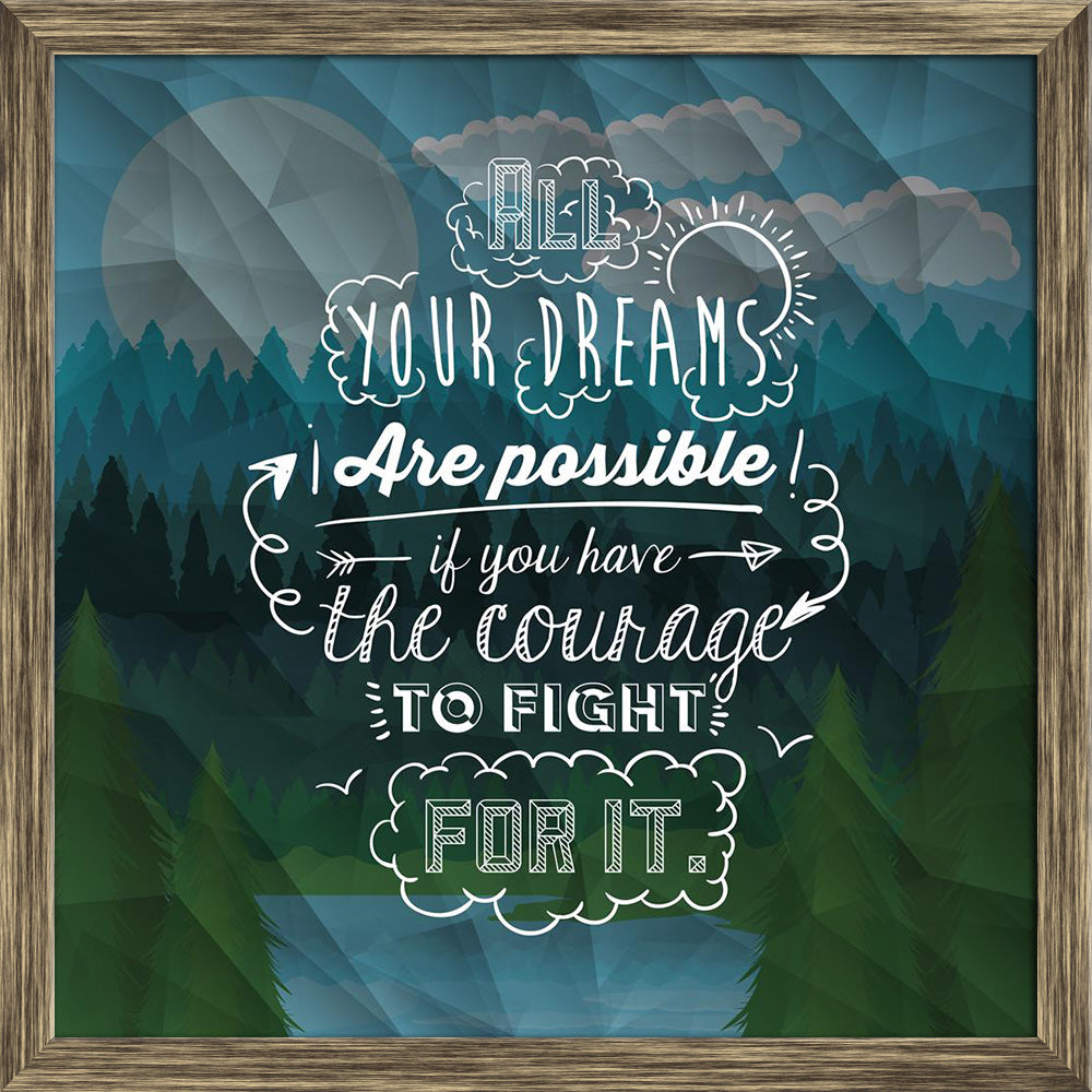 ArtzFolio Motivational Typography Quote Message Design D8 Canvas Painting Synthetic Frame-Paintings Synthetic Framing-AZ5006936ART_FR_RF_R-0-Image Code 5006936 Vishnu Image Folio Pvt Ltd, IC 5006936, ArtzFolio, Paintings Synthetic Framing, Motivational, Quotes, Digital Art, typography, quote, message, design, d8, canvas, painting, synthetic, frame, framed, print, wall, for, living, room, with, poster, pitaara, box, large, size, drawing, art, split, big, office, reception, photography, of, kids, panel, desig
