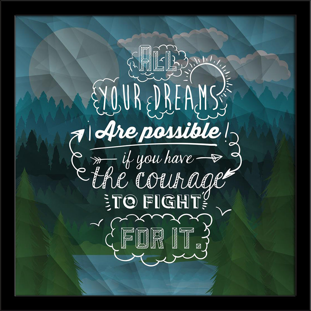 Motivational Typography Quote Message Design Painting Poster Frame-Regular Art Framed-REG_FR-IC 5006936 IC 5006936, Abstract Expressionism, Abstracts, Ancient, Calligraphy, Decorative, Digital, Digital Art, Graphic, Historical, Illustrations, Inspirational, Landscapes, Medieval, Motivation, Motivational, Quotes, Scenic, Semi Abstract, Signs, Signs and Symbols, Text, Typography, Vintage, quote, message, design, painting, poster, frame, abstract, all, background, banner, card, concept, courage, decoration, dr