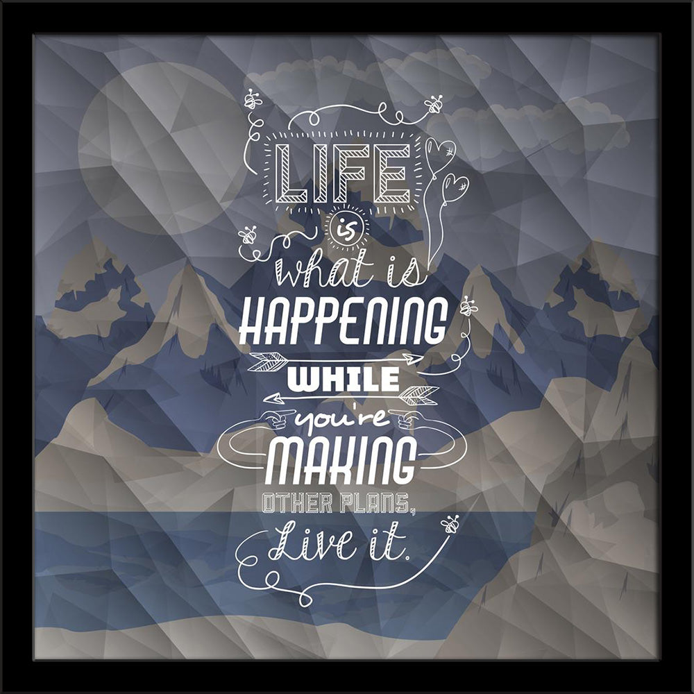 Motivational Typography Quote Message Design Painting Poster Frame-Regular Art Framed-REG_FR-IC 5006937 IC 5006937, Abstract Expressionism, Abstracts, Ancient, Calligraphy, Decorative, Digital, Digital Art, Graphic, Historical, Illustrations, Inspirational, Landscapes, Medieval, Motivation, Motivational, Mountains, Quotes, Scenic, Semi Abstract, Signs, Signs and Symbols, Text, Typography, Vintage, quote, message, design, painting, poster, frame, abstract, background, banner, card, concept, decoration, happe