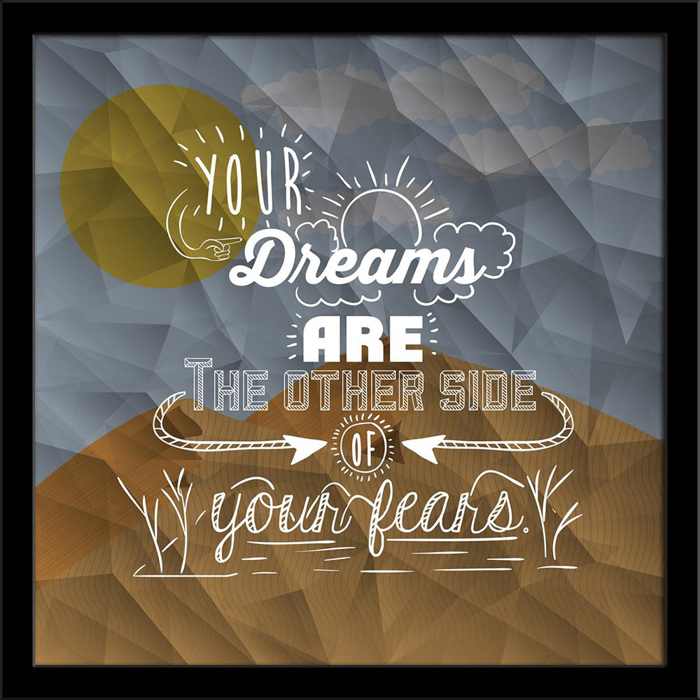 Motivational Typography Quote Message Design Painting Poster Frame-Regular Art Framed-REG_FR-IC 5006938 IC 5006938, Abstract Expressionism, Abstracts, Ancient, Calligraphy, Decorative, Digital, Digital Art, Graphic, Historical, Illustrations, Inspirational, Landscapes, Medieval, Motivation, Motivational, Mountains, Quotes, Scenic, Semi Abstract, Signs, Signs and Symbols, Text, Typography, Vintage, quote, message, design, painting, poster, frame, abstract, background, banner, card, concept, decoration, deser