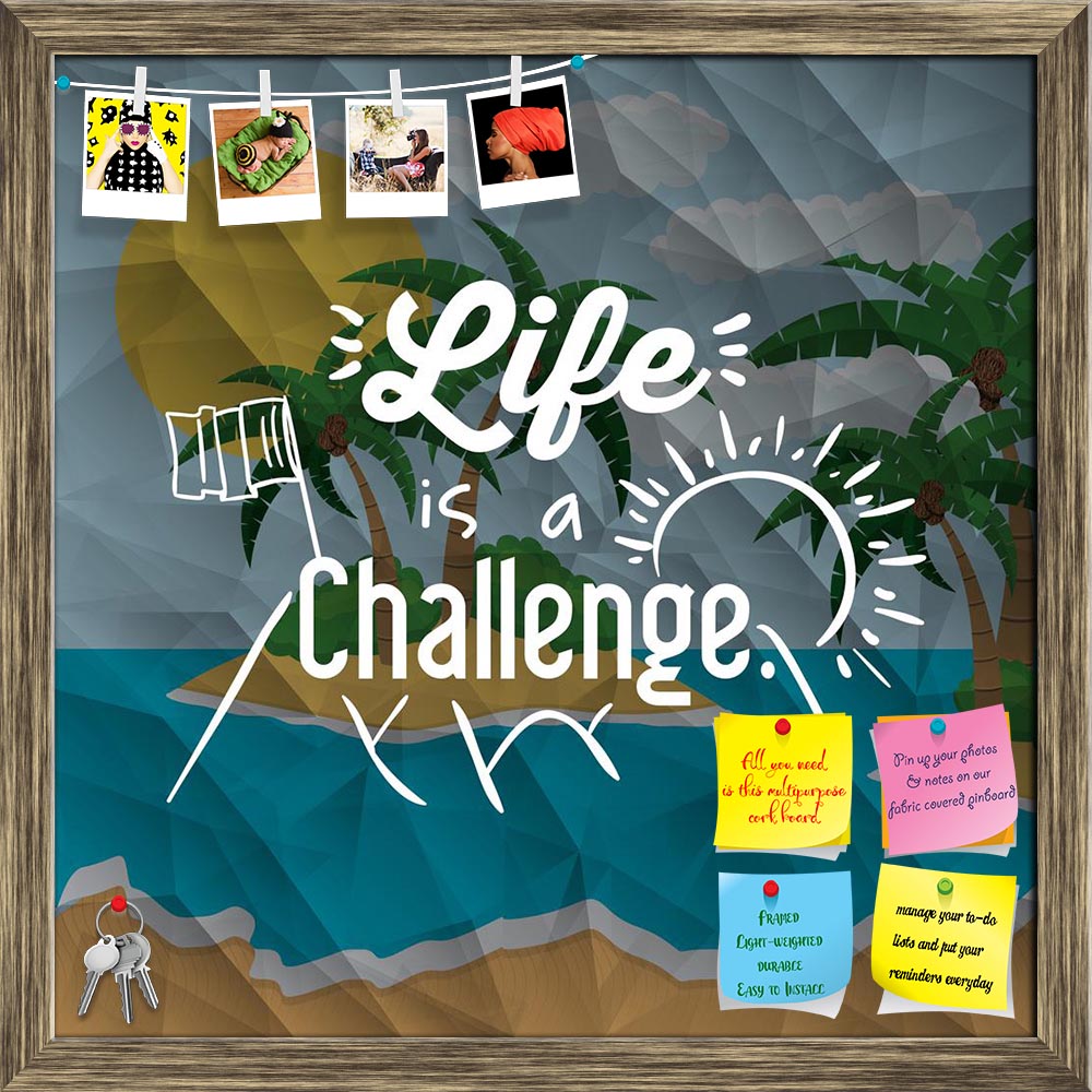 ArtzFolio Motivational Typography Quote Message Design D12 Printed Bulletin Board Notice Pin Board Soft Board | Framed-Bulletin Boards Framed-AZ5006940BLB_FR_RF_R-0-Image Code 5006940 Vishnu Image Folio Pvt Ltd, IC 5006940, ArtzFolio, Bulletin Boards Framed, Motivational, Quotes, Digital Art, typography, quote, message, design, d12, printed, bulletin, board, notice, pin, soft, framed, poster, vector, illustration, eps10, graphic, pin up board, push pin board, extra large cork board, big pin board, notice bo