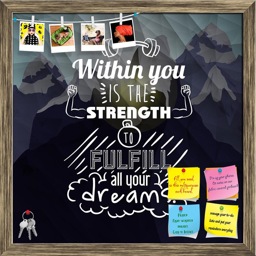 ArtzFolio Motivational Typography Quote Message Design D16 Printed Bulletin Board Notice Pin Board Soft Board | Framed-Bulletin Boards Framed-AZ5006944BLB_FR_RF_R-0-Image Code 5006944 Vishnu Image Folio Pvt Ltd, IC 5006944, ArtzFolio, Bulletin Boards Framed, Motivational, Quotes, Digital Art, typography, quote, message, design, d16, printed, bulletin, board, notice, pin, soft, framed, poster, vector, illustration, eps10, graphic, pin up board, push pin board, extra large cork board, big pin board, notice bo