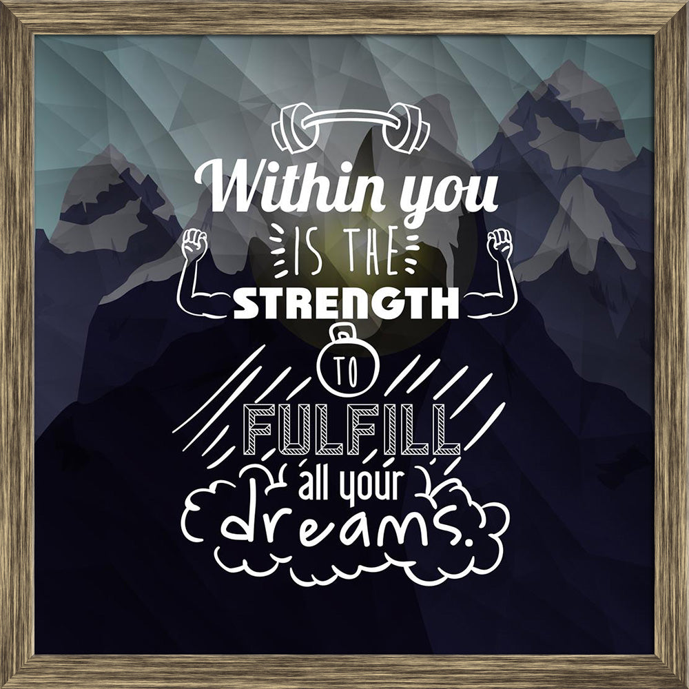 ArtzFolio Motivational Typography Quote Message Design D16 Canvas Painting-Paintings Wooden Framing-AZ5006944ART_FR_RF_R-0-Image Code 5006944 Vishnu Image Folio Pvt Ltd, IC 5006944, ArtzFolio, Paintings Wooden Framing, Motivational, Quotes, Digital Art, typography, quote, message, design, d16, canvas, painting, framed, print, wall, for, living, room, with, frame, poster, pitaara, box, large, size, drawing, art, split, big, office, reception, photography, of, kids, panel, designer, decorative, amazonbasics, 