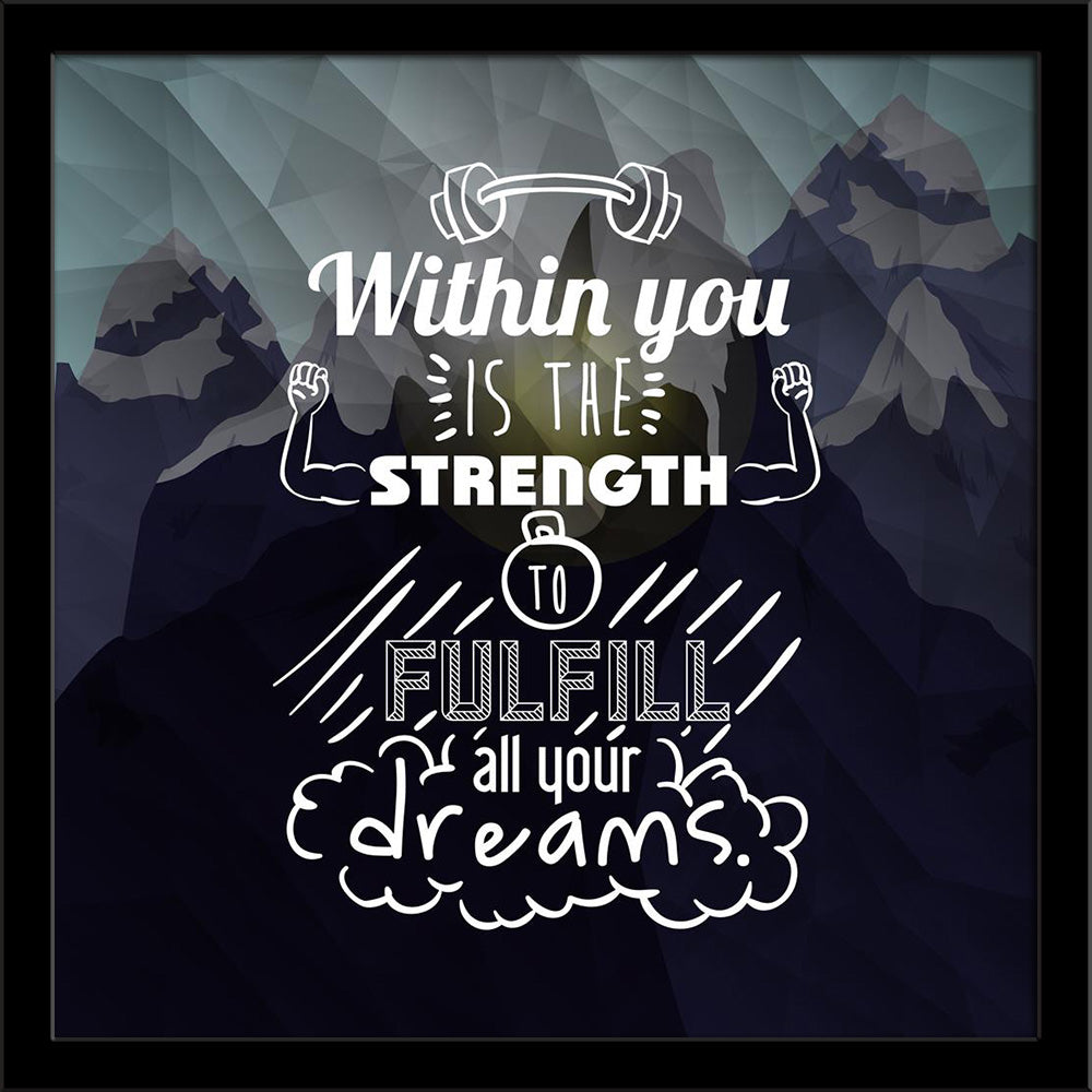 Motivational Typography Quote Message Design Painting Poster Frame-Regular Art Framed-REG_FR-IC 5006944 IC 5006944, Abstract Expressionism, Abstracts, Ancient, Calligraphy, Decorative, Digital, Digital Art, Graphic, Historical, Illustrations, Inspirational, Landscapes, Medieval, Motivation, Motivational, Mountains, Quotes, Scenic, Semi Abstract, Signs, Signs and Symbols, Text, Typography, Vintage, quote, message, design, painting, poster, frame, abstract, background, banner, card, concept, decoration, dream