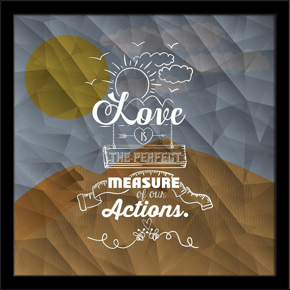 Motivational Typography Quote Message Design Painting Poster Frame-Regular Art Framed-REG_FR-IC 5006949 IC 5006949, Abstract Expressionism, Abstracts, Ancient, Art and Paintings, Calligraphy, Decorative, Digital, Digital Art, Graphic, Hearts, Historical, Illustrations, Inspirational, Landscapes, Love, Medieval, Motivation, Motivational, Quotes, Romance, Scenic, Semi Abstract, Signs, Signs and Symbols, Text, Typography, Vintage, quote, message, design, painting, poster, frame, abstract, actions, background, 