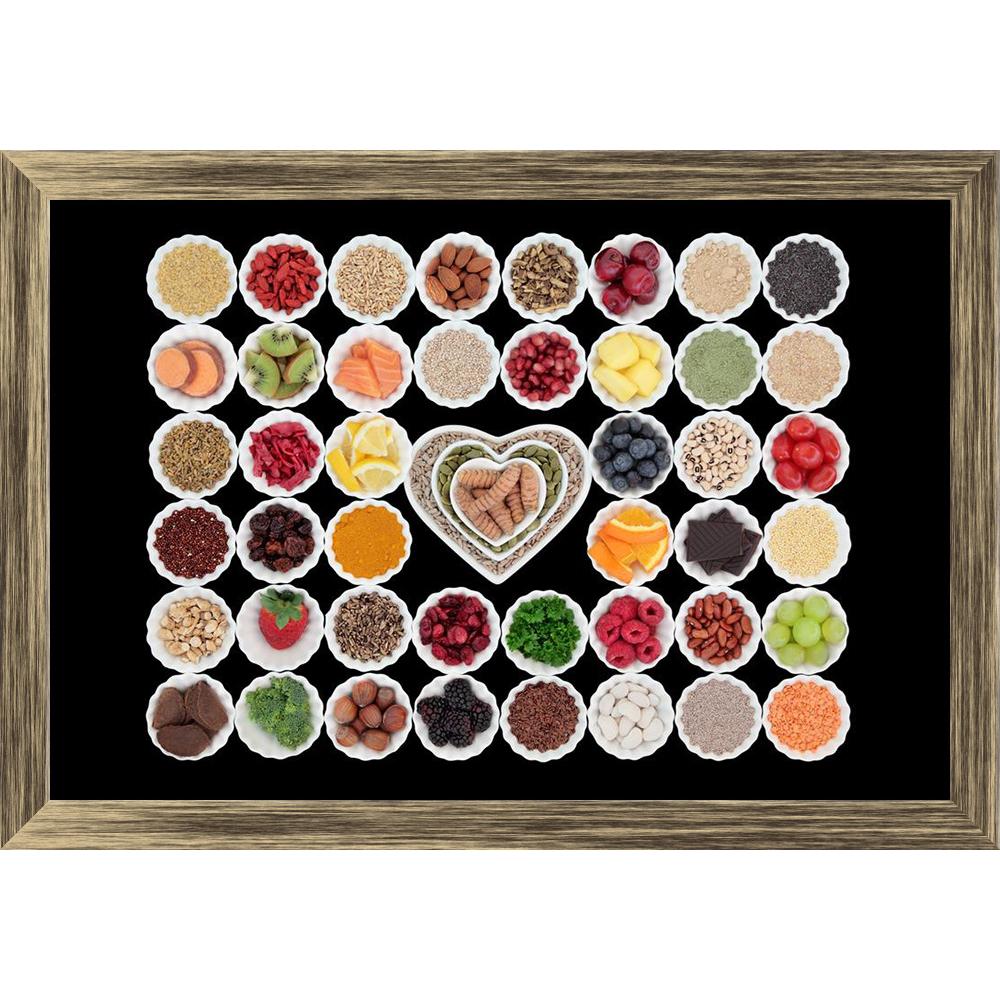 ArtzFolio Large Food Selection Display D4 Canvas Painting-Paintings Wooden Framing-AZ5006954ART_FR_RF_R-0-Image Code 5006954 Vishnu Image Folio Pvt Ltd, IC 5006954, ArtzFolio, Paintings Wooden Framing, Food & Beverage, Photography, large, food, selection, display, d4, canvas, painting, framed, print, wall, for, living, room, with, frame, poster, pitaara, box, size, drawing, art, split, big, office, reception, of, kids, panel, designer, decorative, amazonbasics, reprint, small, bedroom, on, scenery, diet, he