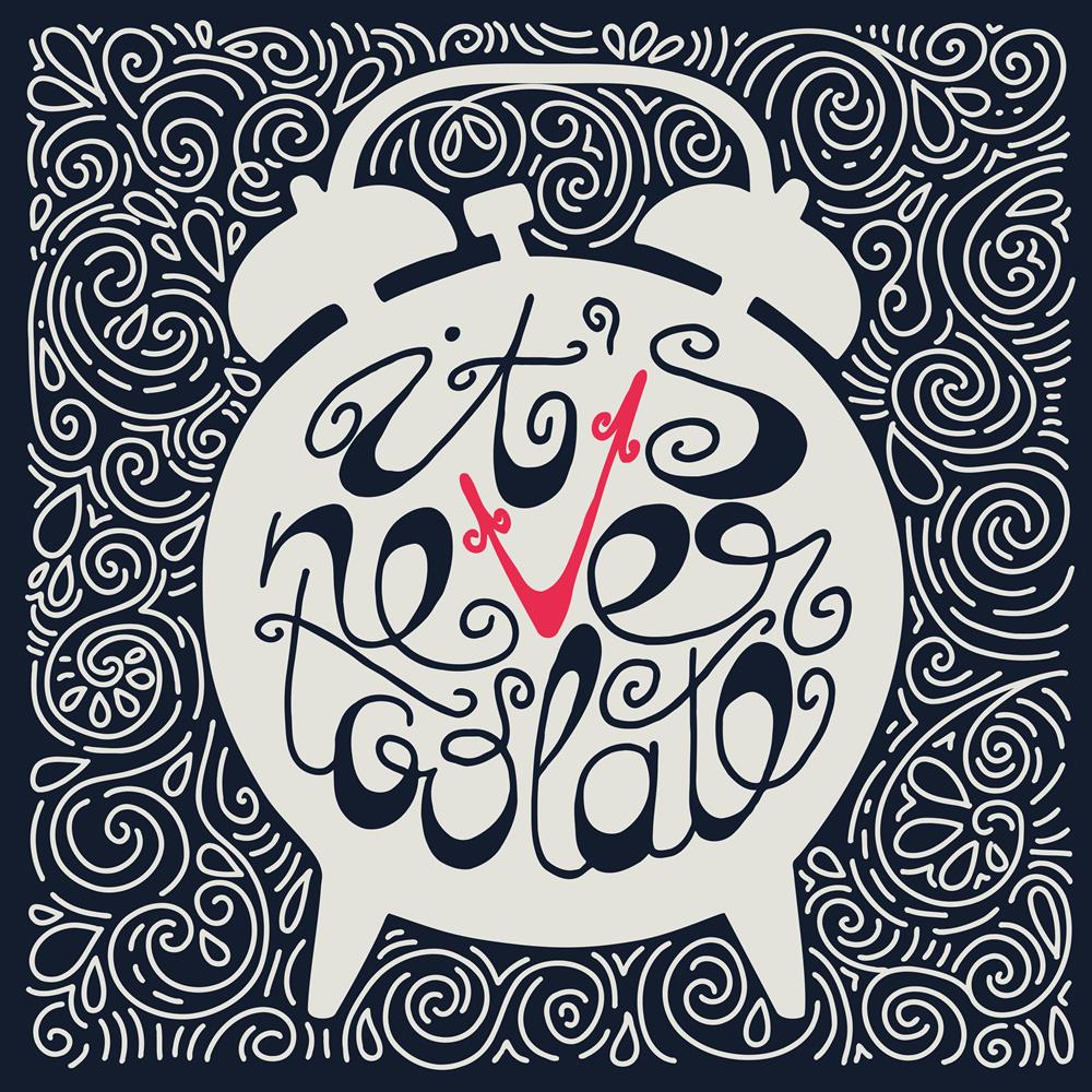 ArtzFolio It Is Never Too Late Typography Poster Unframed Premium Canvas Painting-Paintings Unframed Premium-AZ5006956ART_UN_RF_R-0-Image Code 5006956 Vishnu Image Folio Pvt Ltd, IC 5006956, ArtzFolio, Paintings Unframed Premium, Motivational, Quotes, Digital Art, it, is, never, too, late, typography, poster, unframed, premium, canvas, painting, large, size, print, wall, for, living, room, without, frame, decorative, art, pitaara, box, drawing, photography, amazonbasics, big, kids, designer, office, recepti