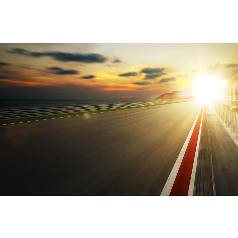 ArtzFolio Motion Blurred Racetrack Canvas Painting-Paintings MDF Framing-AZ5006964ART_UN_RF_R-0-Image Code 5006964 Vishnu Image Folio Pvt Ltd, IC 5006964, ArtzFolio, Paintings MDF Framing, Landscapes, Photography, motion, blurred, racetrack, canvas, painting, framed, print, wall, for, living, room, with, frame, poster, pitaara, box, large, size, drawing, art, split, big, office, reception, of, kids, panel, designer, decorative, amazonbasics, reprint, small, bedroom, on, scenery, advert, advertise, architect