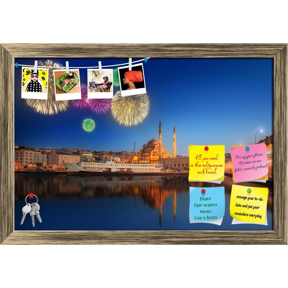 ArtzFolio Galata Tower & Golden Horn in Istanbul, Turkey D1 Printed Bulletin Board Notice Pin Board Soft Board | Framed-Bulletin Boards Framed-AZ5006965BLB_FR_RF_R-0-Image Code 5006965 Vishnu Image Folio Pvt Ltd, IC 5006965, ArtzFolio, Bulletin Boards Framed, Landscapes, Places, Photography, galata, tower, golden, horn, in, istanbul, turkey, d1, printed, bulletin, board, notice, pin, soft, framed, bosphorus, view, landmark, sea, turkish, skyline, bosporus, blue, bridge, evening, cityscape, famous, urban, ol