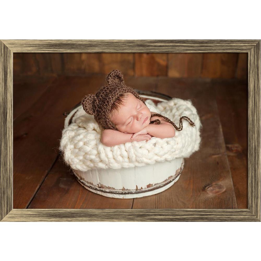 ArtzFolio Studio Photo Portrait of a Newborn Baby Boy D6 Canvas Painting Synthetic Frame-Paintings Synthetic Framing-AZ5006973ART_FR_RF_R-0-Image Code 5006973 Vishnu Image Folio Pvt Ltd, IC 5006973, ArtzFolio, Paintings Synthetic Framing, Kids, Photography, studio, photo, portrait, of, a, newborn, baby, boy, d6, canvas, painting, synthetic, frame, framed, print, wall, for, living, room, with, poster, pitaara, box, large, size, drawing, art, split, big, office, reception, panel, designer, decorative, amazonb
