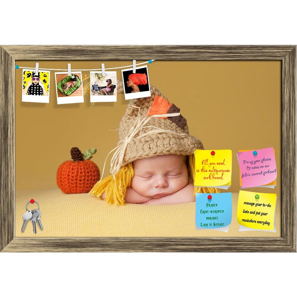 ArtzFolio Studio Photo Portrait of a Newborn Baby Boy D8 Printed Bulletin Board Notice Pin Board Soft Board | Framed-Bulletin Boards Framed-AZ5006975BLB_FR_RF_R-0-Image Code 5006975 Vishnu Image Folio Pvt Ltd, IC 5006975, ArtzFolio, Bulletin Boards Framed, Kids, Photography, studio, photo, portrait, of, a, newborn, baby, boy, d8, printed, bulletin, board, notice, pin, soft, framed, scarecrow, costume, fall, halloween, hat, infant, male, cute, adorable, sleep, sleeping, nap, napping, relaxing, relax, innocen