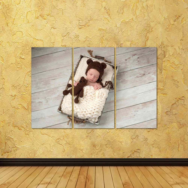 ArtzFolio Studio Photo Portrait of a Newborn Baby Boy D10 Split Art Painting Panel on Sunboard-Split Art Panels-AZ5006977SPL_FR_RF_R-0-Image Code 5006977 Vishnu Image Folio Pvt Ltd, IC 5006977, ArtzFolio, Split Art Panels, Kids, Photography, studio, photo, portrait, of, a, newborn, baby, boy, d10, split, art, painting, panel, on, sunboard, framed, canvas, print, wall, for, living, room, with, frame, poster, pitaara, box, large, size, drawing, big, office, reception, designer, decorative, amazonbasics, repri