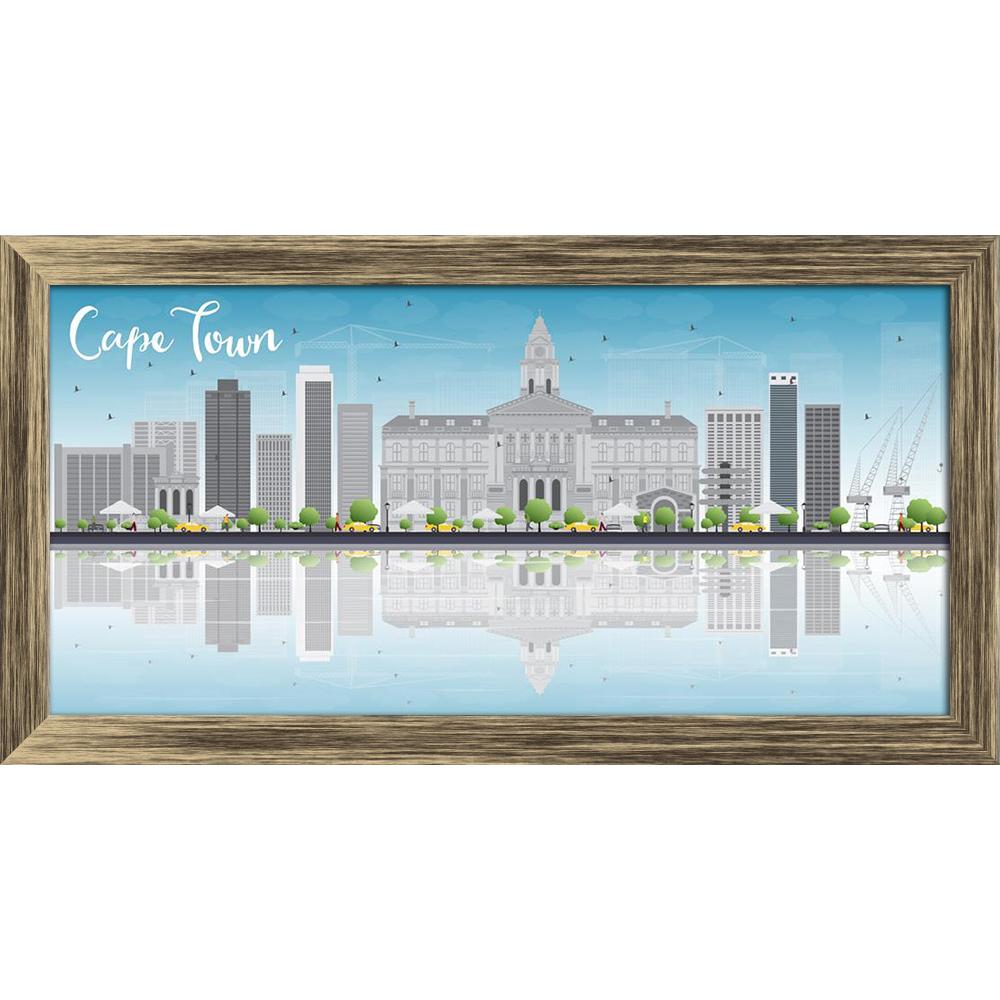 ArtzFolio Cape Town Skyline, South Africa Canvas Painting-Paintings Wooden Framing-AZ5006979ART_FR_RF_R-0-Image Code 5006979 Vishnu Image Folio Pvt Ltd, IC 5006979, ArtzFolio, Paintings Wooden Framing, Places, Digital Art, cape, town, skyline, south, africa, canvas, painting, framed, print, wall, for, living, room, with, frame, poster, pitaara, box, large, size, drawing, art, split, big, office, reception, photography, of, kids, panel, designer, decorative, amazonbasics, reprint, small, bedroom, on, scenery