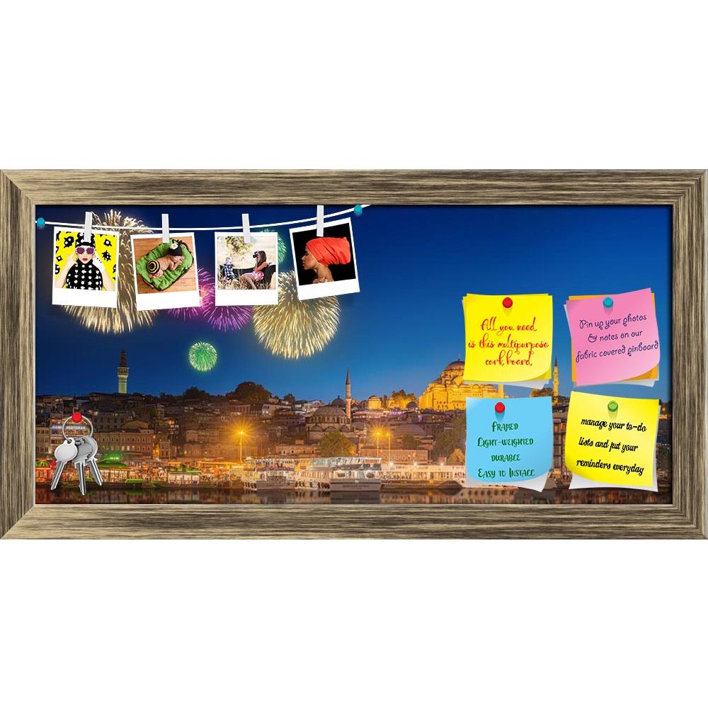ArtzFolio Galata Tower & Golden Horn in Istanbul, Turkey D4 Printed Bulletin Board Notice Pin Board Soft Board | Framed-Bulletin Boards Framed-AZ5006983BLB_FR_RF_R-0-Image Code 5006983 Vishnu Image Folio Pvt Ltd, IC 5006983, ArtzFolio, Bulletin Boards Framed, Landscapes, Places, Photography, galata, tower, golden, horn, in, istanbul, turkey, d4, printed, bulletin, board, notice, pin, soft, framed, bosphorus, view, landmark, sea, turkish, skyline, bosporus, blue, bridge, evening, cityscape, famous, urban, ol