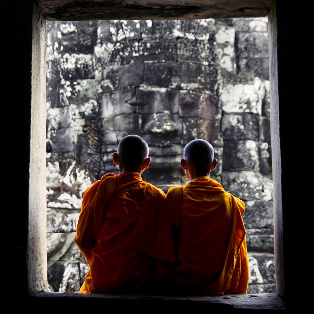 ArtzFolio Contemplating Monk In Cambodia Culture Concept Unframed Premium Canvas Painting-Paintings Unframed Premium-AZ5006989ART_UN_RF_R-0-Image Code 5006989 Vishnu Image Folio Pvt Ltd, IC 5006989, ArtzFolio, Paintings Unframed Premium, Places, Religious, Photography, contemplating, monk, in, cambodia, culture, concept, unframed, premium, canvas, painting, large, size, print, wall, for, living, room, without, frame, decorative, poster, art, pitaara, box, drawing, amazonbasics, big, kids, designer, office, 