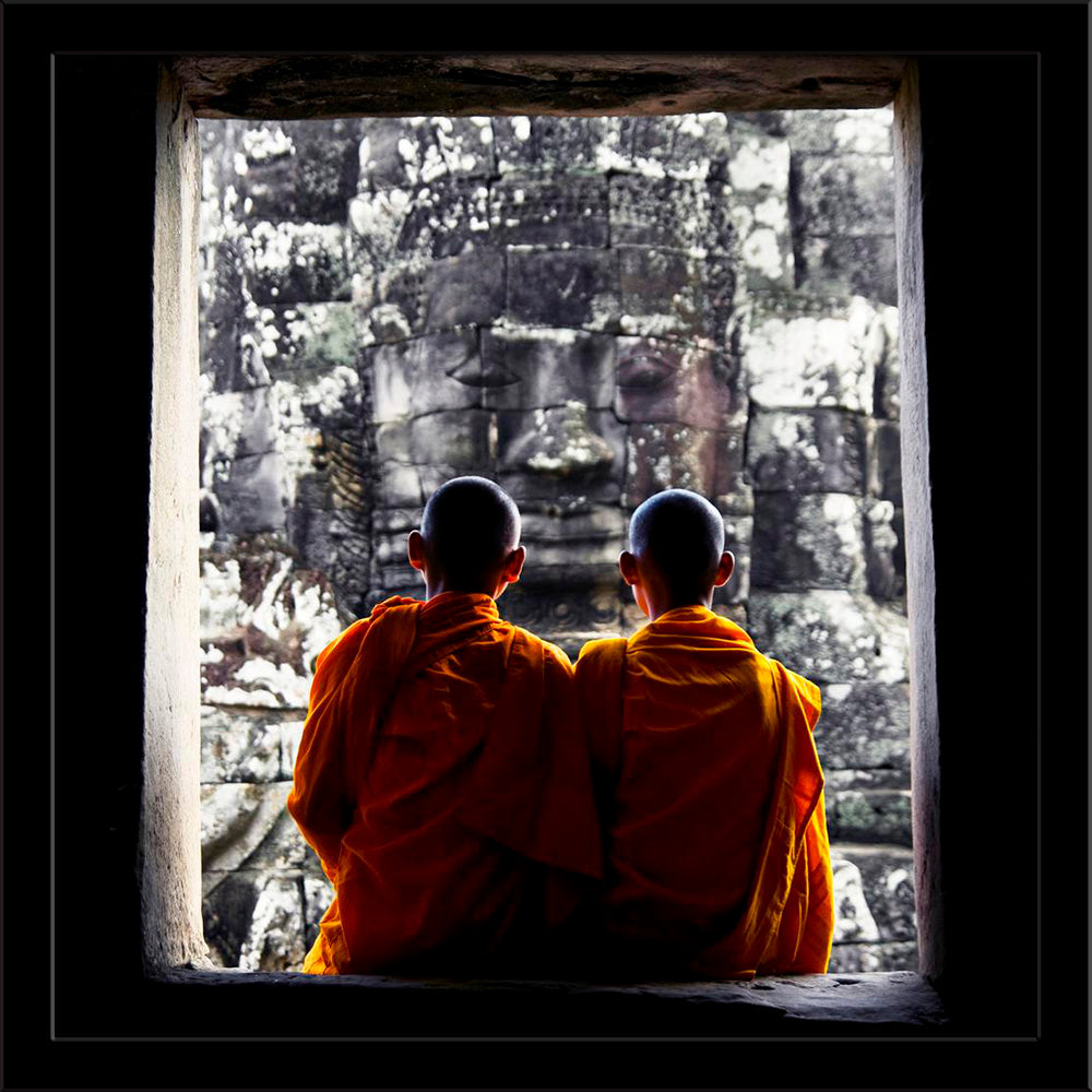 Contemplating Monk In Cambodia Culture Concept Painting Poster Frame-Regular Art Framed-REG_FR-IC 5006989 IC 5006989, Ancient, Architecture, Asian, Automobiles, Buddhism, Cities, City Views, Culture, Ethnic, Historical, Individuals, Medieval, People, Portraits, Religion, Religious, Spiritual, Traditional, Transportation, Travel, Tribal, Vehicles, Vintage, World Culture, contemplating, monk, in, cambodia, concept, painting, poster, frame, civilization, angkor, wat, asia, ethnicity, cambodian, contemplation, 