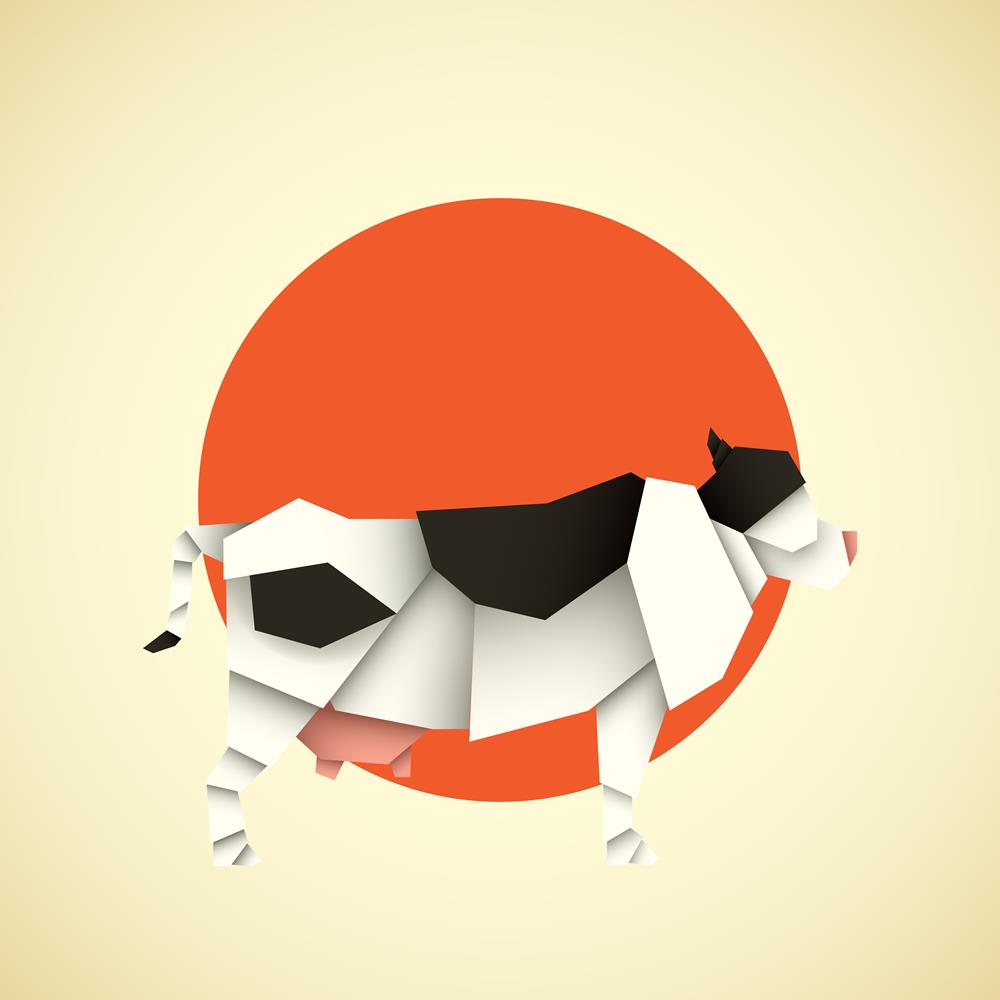 ArtzFolio Origami Cow Canvas Painting-Paintings MDF Framing-AZ5006997ART_UN_RF_R-0-Image Code 5006997 Vishnu Image Folio Pvt Ltd, IC 5006997, ArtzFolio, Paintings MDF Framing, Animals, Kids, Digital Art, origami, cow, canvas, painting, framed, print, wall, for, living, room, with, frame, poster, pitaara, box, large, size, drawing, art, split, big, office, reception, photography, of, panel, designer, decorative, amazonbasics, reprint, small, bedroom, on, scenery, painting, framed, canvas, print, wall, for, l