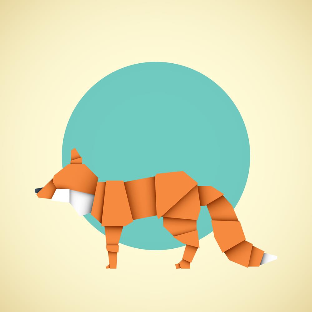 ArtzFolio Origami Fox Canvas Painting-Paintings MDF Framing-AZ5006999ART_UN_RF_R-0-Image Code 5006999 Vishnu Image Folio Pvt Ltd, IC 5006999, ArtzFolio, Paintings MDF Framing, Animals, Kids, Digital Art, origami, fox, canvas, painting, framed, print, wall, for, living, room, with, frame, poster, pitaara, box, large, size, drawing, art, split, big, office, reception, photography, of, panel, designer, decorative, amazonbasics, reprint, small, bedroom, on, scenery, painting, framed, canvas, print, wall, for, l