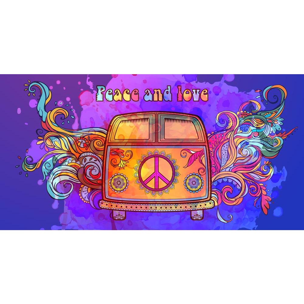 ArtzFolio Hippie Mini Van D1 Canvas Painting-Paintings MDF Framing-AZ5007019ART_UN_RF_R-0-Image Code 5007019 Vishnu Image Folio Pvt Ltd, IC 5007019, ArtzFolio, Paintings MDF Framing, Love, Quotes, Digital Art, hippie, mini, van, d1, canvas, painting, framed, print, wall, for, living, room, with, frame, poster, pitaara, box, large, size, drawing, art, split, big, office, reception, photography, of, kids, panel, designer, decorative, amazonbasics, reprint, small, bedroom, on, scenery, vintage, car, van., orna