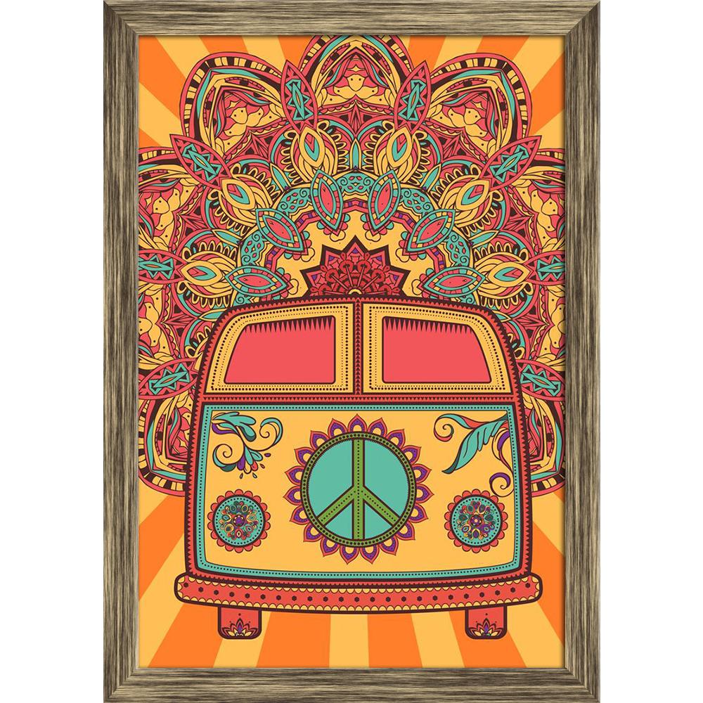 ArtzFolio Hippie Mini Van D2 Canvas Painting Synthetic Frame-Paintings Synthetic Framing-AZ5007020ART_FR_RF_R-0-Image Code 5007020 Vishnu Image Folio Pvt Ltd, IC 5007020, ArtzFolio, Paintings Synthetic Framing, Automobiles, Traditional, Digital Art, hippie, mini, van, d2, canvas, painting, synthetic, frame, framed, print, wall, for, living, room, with, poster, pitaara, box, large, size, drawing, art, split, big, office, reception, photography, of, kids, panel, designer, decorative, amazonbasics, reprint, sm
