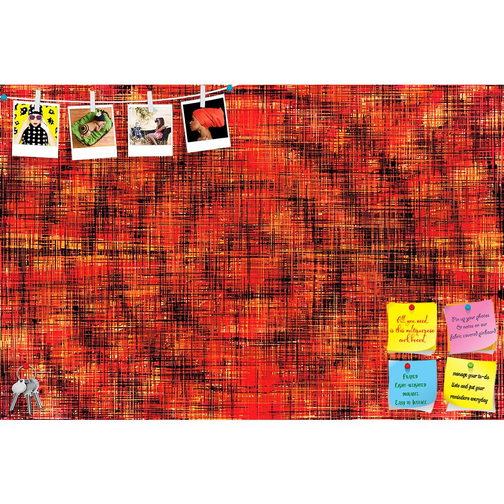 ArtzFolio Red & Black Painting Abstract Background Printed Bulletin Board Notice Pin Board Soft Board | Frameless-Bulletin Boards Frameless-AZ5007021BLB_FL_RF_R-0-Image Code 5007021 Vishnu Image Folio Pvt Ltd, IC 5007021, ArtzFolio, Bulletin Boards Frameless, Abstract, Fine Art Reprint, red, black, painting, background, printed, bulletin, board, notice, pin, soft, frameless, fashion, wallpaper, graphic, contemporary, illustration, design, decoration, art, fine, theme, concept, idea, modern, pattern, vivid, 