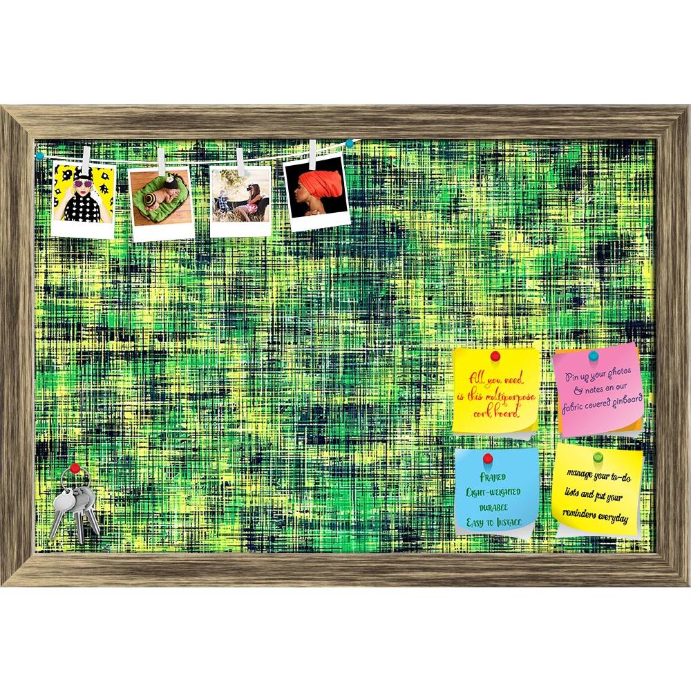 ArtzFolio Green Yellow & Black Abstract Background Printed Bulletin Board Notice Pin Board Soft Board | Framed-Bulletin Boards Framed-AZ5007024BLB_FR_RF_R-0-Image Code 5007024 Vishnu Image Folio Pvt Ltd, IC 5007024, ArtzFolio, Bulletin Boards Framed, Abstract, Fine Art Reprint, green, yellow, black, background, printed, bulletin, board, notice, pin, soft, framed, wallpaper, graphic, contemporary, illustration, design, decoration, art, fine, theme, concept, idea, modern, pattern, texture, symmetry, pin up bo