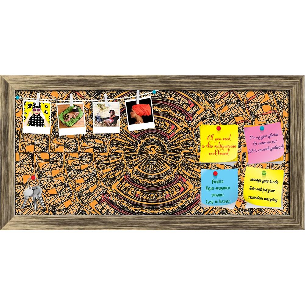 ArtzFolio Abstract Circlular Art Printed Bulletin Board Notice Pin Board Soft Board | Framed-Bulletin Boards Framed-AZ5007025BLB_FR_RF_R-0-Image Code 5007025 Vishnu Image Folio Pvt Ltd, IC 5007025, ArtzFolio, Bulletin Boards Framed, Abstract, Digital Art, circlular, art, printed, bulletin, board, notice, pin, soft, framed, drawing, circle, pink, orange, color, background, pin up board, push pin board, extra large cork board, big pin board, notice board, small bulletin board, cork board, wall notice board, g