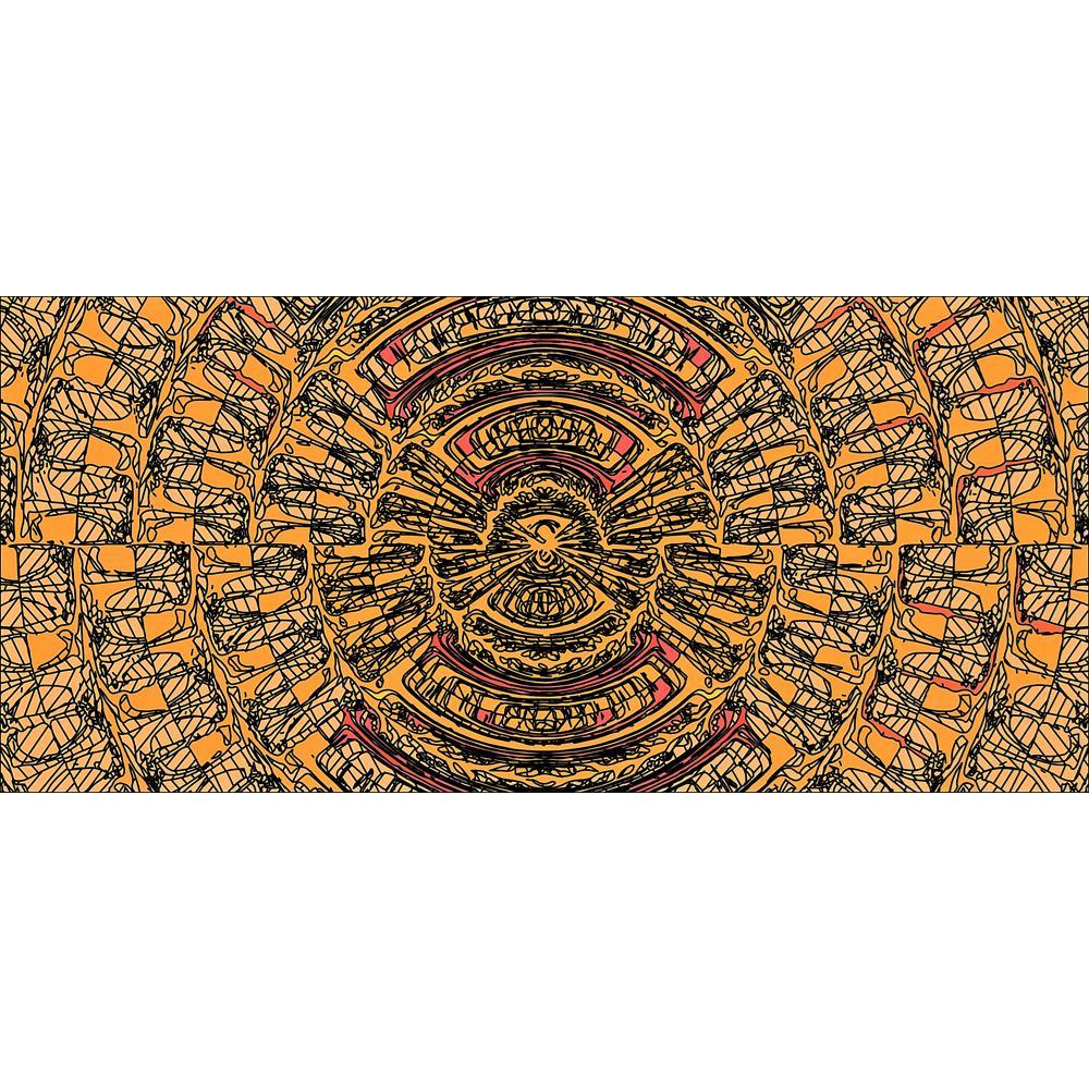 ArtzFolio Abstract Circlular Art Canvas Painting-Paintings MDF Framing-AZ5007025ART_UN_RF_R-0-Image Code 5007025 Vishnu Image Folio Pvt Ltd, IC 5007025, ArtzFolio, Paintings MDF Framing, Abstract, Digital Art, circlular, art, canvas, painting, framed, print, wall, for, living, room, with, frame, poster, pitaara, box, large, size, drawing, split, big, office, reception, photography, of, kids, panel, designer, decorative, amazonbasics, reprint, small, bedroom, on, scenery, circle, pink, orange, color, backgro