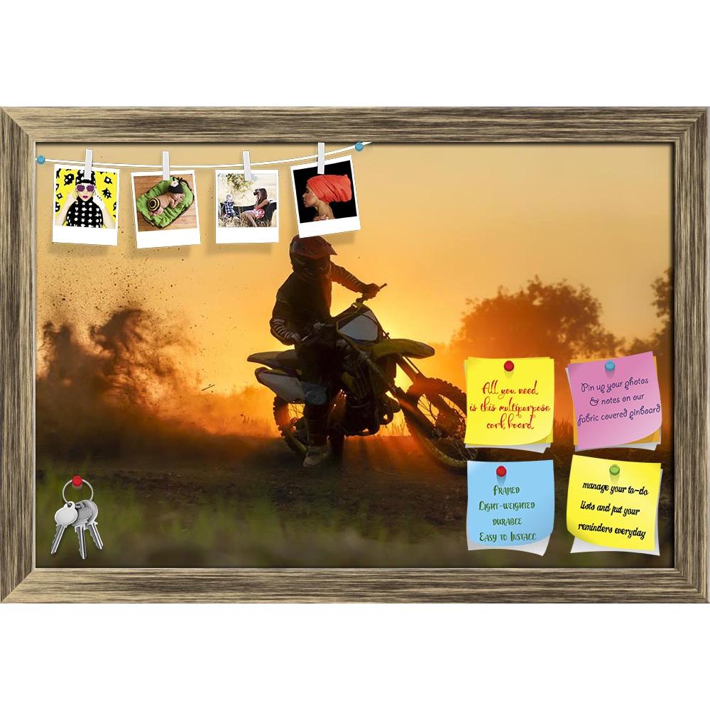 ArtzFolio Motocross Speed In Track Printed Bulletin Board Notice Pin Board Soft Board | Framed-Bulletin Boards Framed-AZ5007028BLB_FR_RF_R-0-Image Code 5007028 Vishnu Image Folio Pvt Ltd, IC 5007028, ArtzFolio, Bulletin Boards Framed, Automobiles, Sports, Photography, motocross, speed, in, track, printed, bulletin, board, notice, pin, soft, framed, action, active, activity, bike, champion, championship, competition, cycle, danger, dirt, enduro, extreme, fast, motor, sport, motorcycle, motorcyclist, motorspo