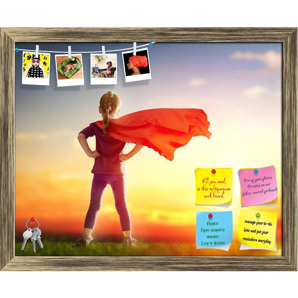 ArtzFolio Little Child Girl Plays Superhero D1 Printed Bulletin Board Notice Pin Board Soft Board | Framed-Bulletin Boards Framed-AZ5007029BLB_FR_RF_R-0-Image Code 5007029 Vishnu Image Folio Pvt Ltd, IC 5007029, ArtzFolio, Bulletin Boards Framed, Kids, Photography, little, child, girl, plays, superhero, d1, printed, bulletin, board, notice, pin, soft, framed, kid, success, hero, super, dream, fun, power, superman, winner, freedom, protect, concept, summer, space, holiday, flying, fight, copy, red, happiness