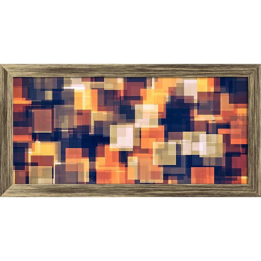 ArtzFolio Brown Black Square Pattern Abstract Background Canvas Painting-Paintings Wooden Framing-AZ5007036ART_FR_RF_R-0-Image Code 5007036 Vishnu Image Folio Pvt Ltd, IC 5007036, ArtzFolio, Paintings Wooden Framing, Abstract, Digital Art, brown, black, square, pattern, background, canvas, painting, framed, print, wall, for, living, room, with, frame, poster, pitaara, box, large, size, drawing, art, split, big, office, reception, photography, of, kids, panel, designer, decorative, amazonbasics, reprint, sma