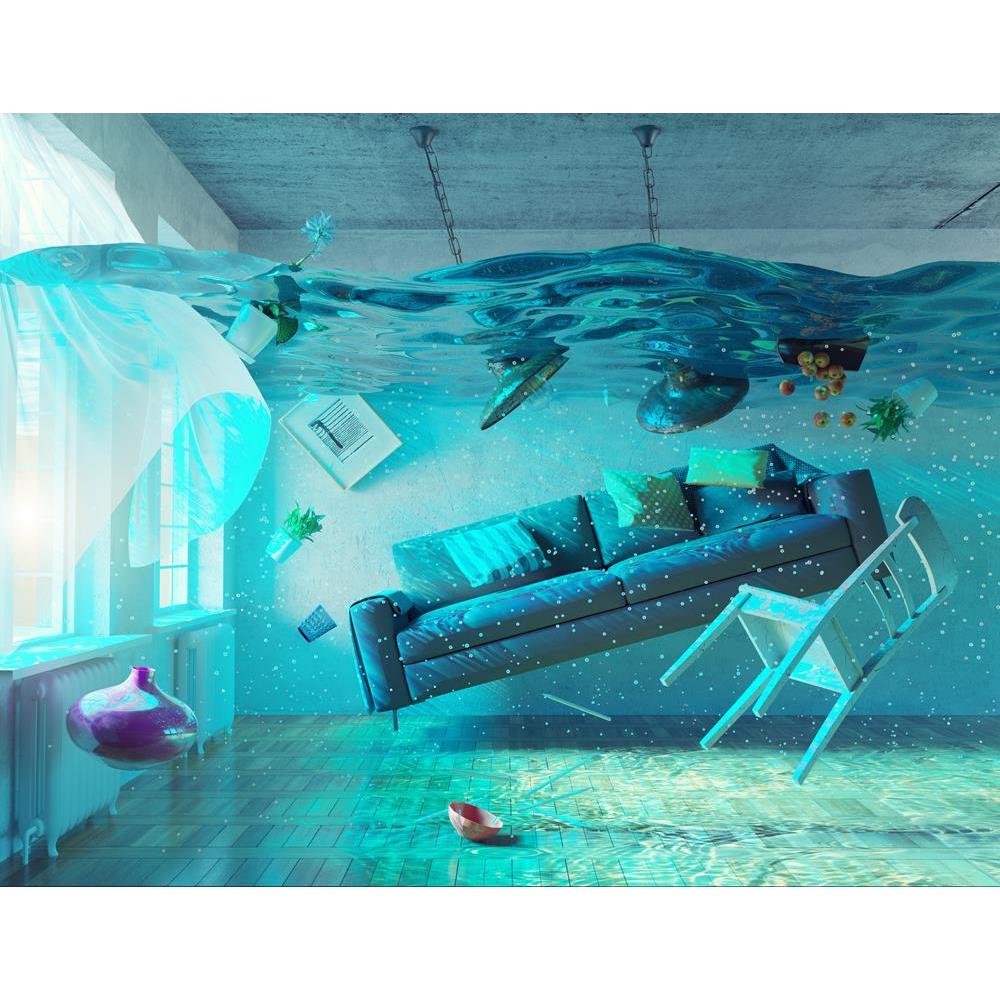 ArtzFolio An Underwater View In The Flooding Interior Canvas Painting-Paintings MDF Framing-AZ5007055ART_UN_RF_R-0-Image Code 5007055 Vishnu Image Folio Pvt Ltd, IC 5007055, ArtzFolio, Paintings MDF Framing, Conceptual, Photography, an, underwater, view, in, the, flooding, interior, canvas, painting, framed, print, wall, for, living, room, with, frame, poster, pitaara, box, large, size, drawing, art, split, big, office, reception, of, kids, panel, designer, decorative, amazonbasics, reprint, small, bedroom,